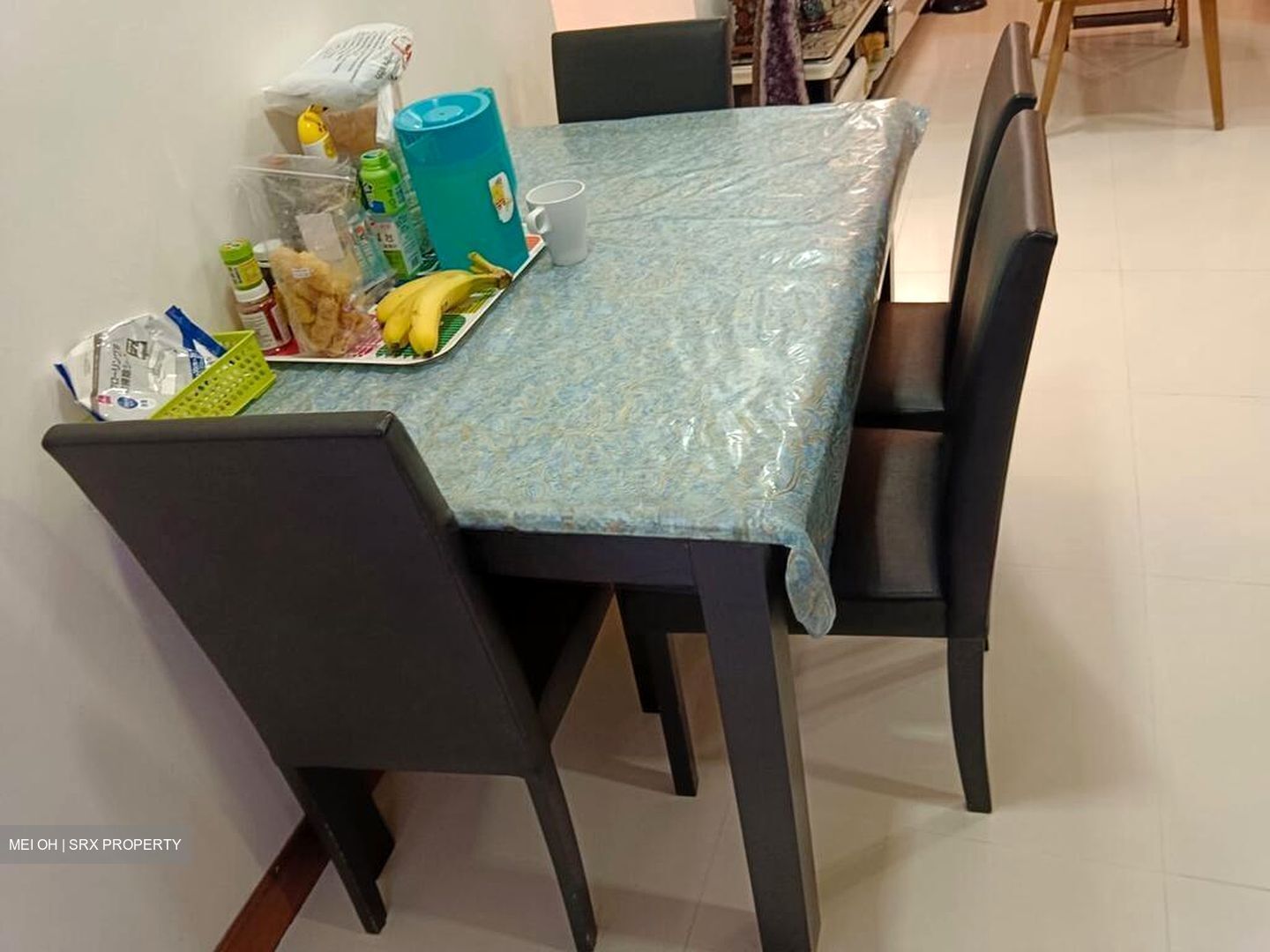 Blk 635B Edgedale Green (Punggol), HDB 4 Rooms #512629271